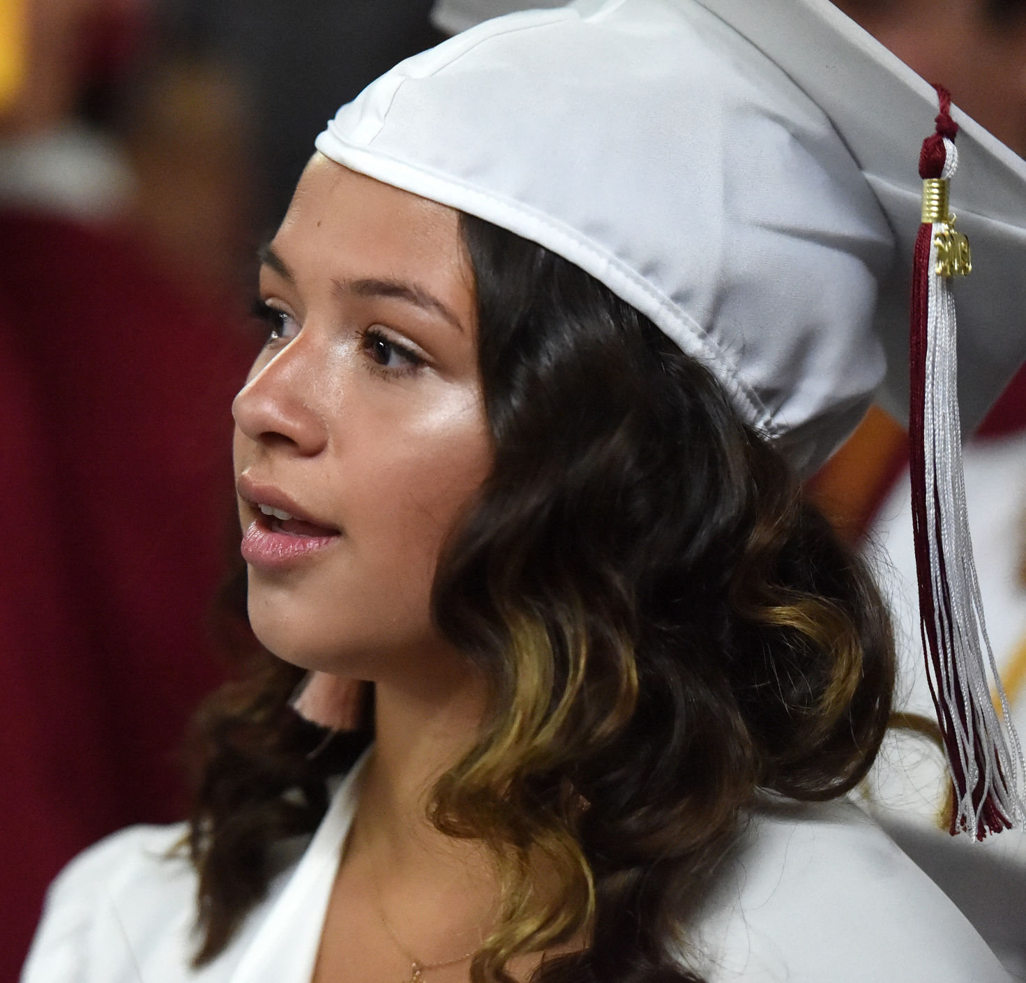 PHOTOS: Cheyenne Mountain High School Graduation